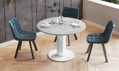 SOLO LUX table